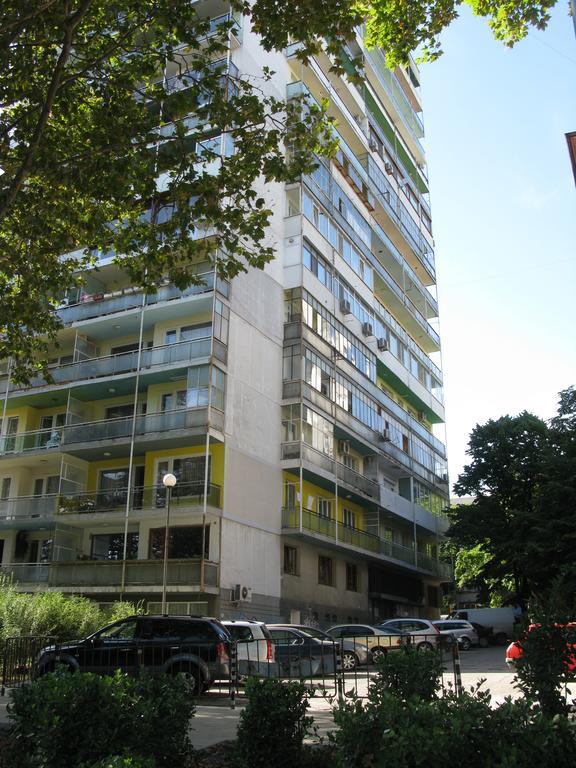 Apartment Melody Варна Номер фото