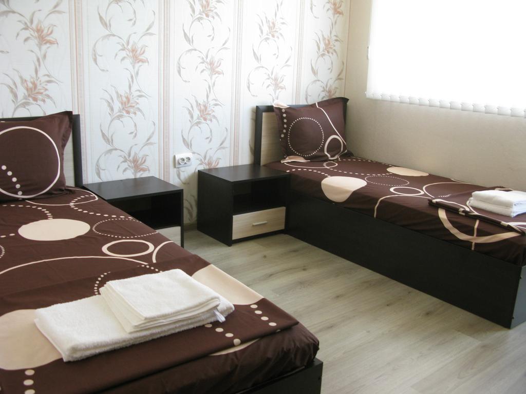 Apartment Melody Варна Номер фото