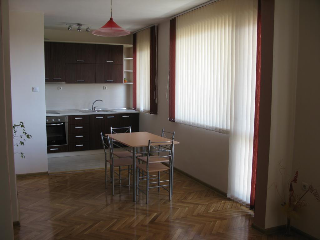 Apartment Melody Варна Номер фото