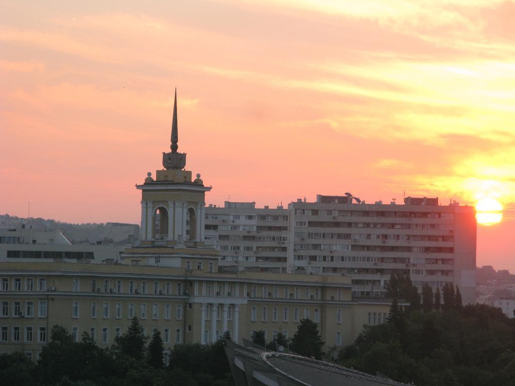 Apartment Melody Варна Номер фото