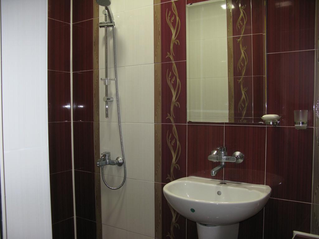 Apartment Melody Варна Номер фото