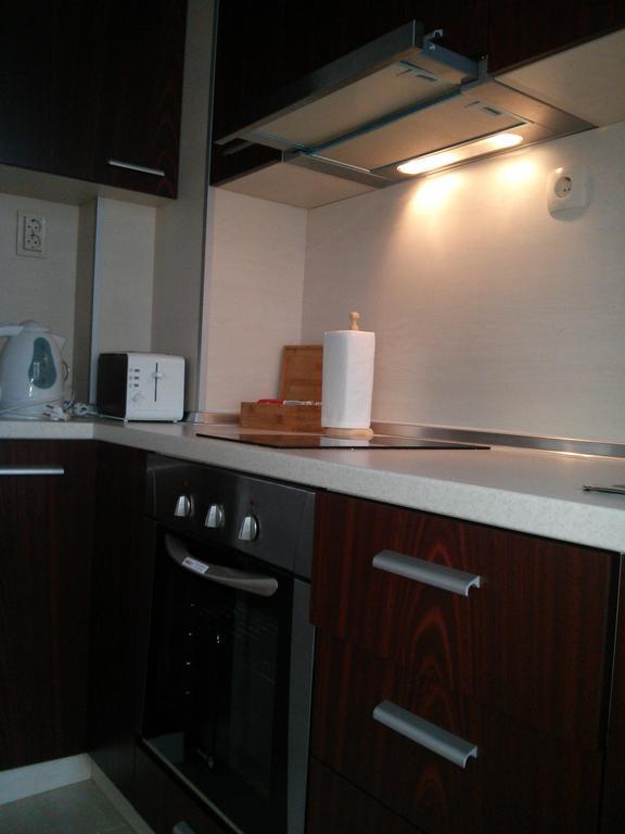 Apartment Melody Варна Экстерьер фото