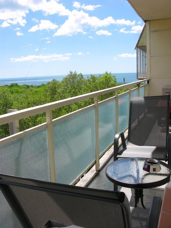 Apartment Melody Варна Экстерьер фото