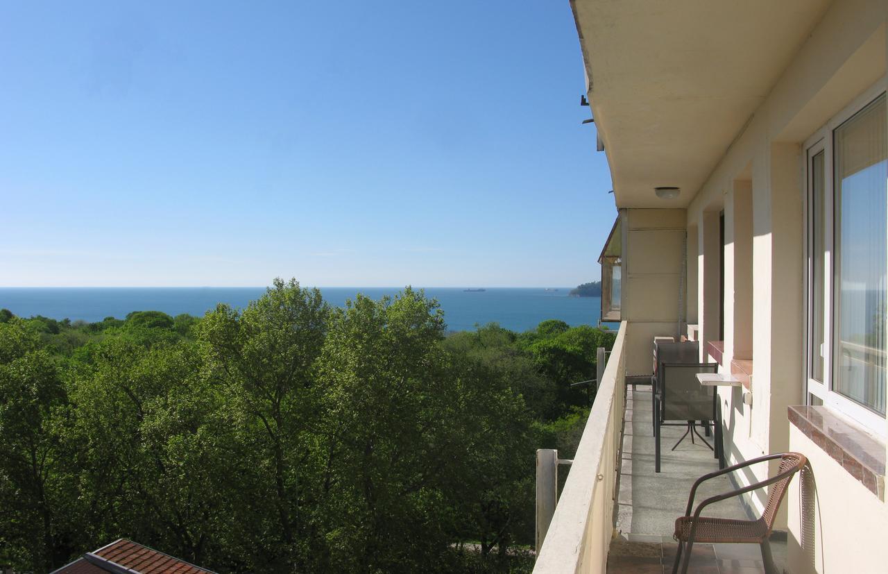 Apartment Melody Варна Экстерьер фото