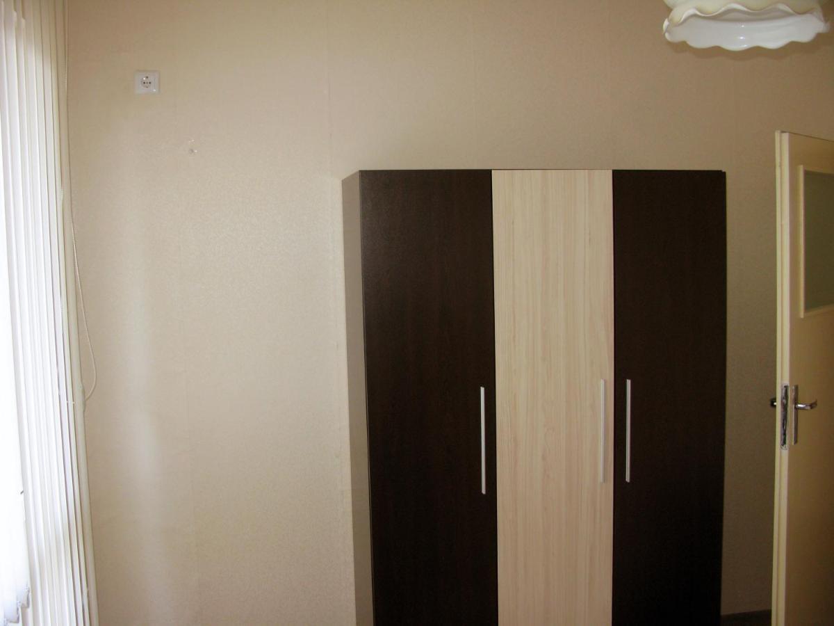 Apartment Melody Варна Экстерьер фото