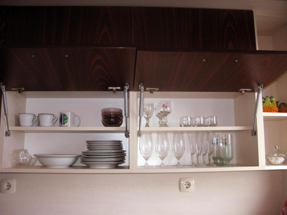 Apartment Melody Варна Экстерьер фото
