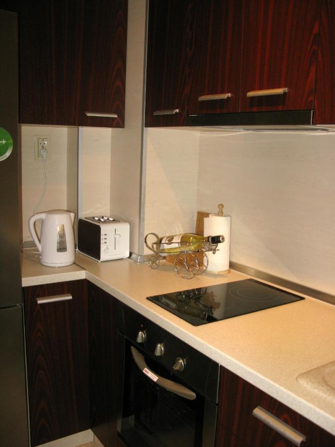 Apartment Melody Варна Экстерьер фото