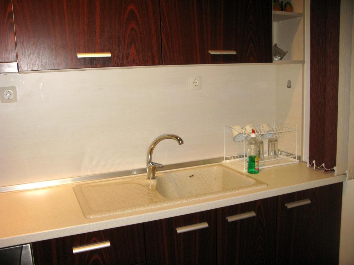 Apartment Melody Варна Экстерьер фото