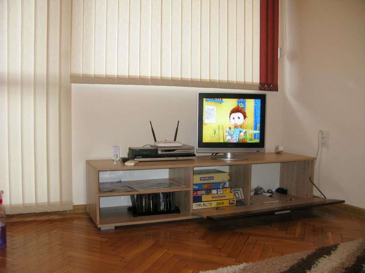 Apartment Melody Варна Экстерьер фото